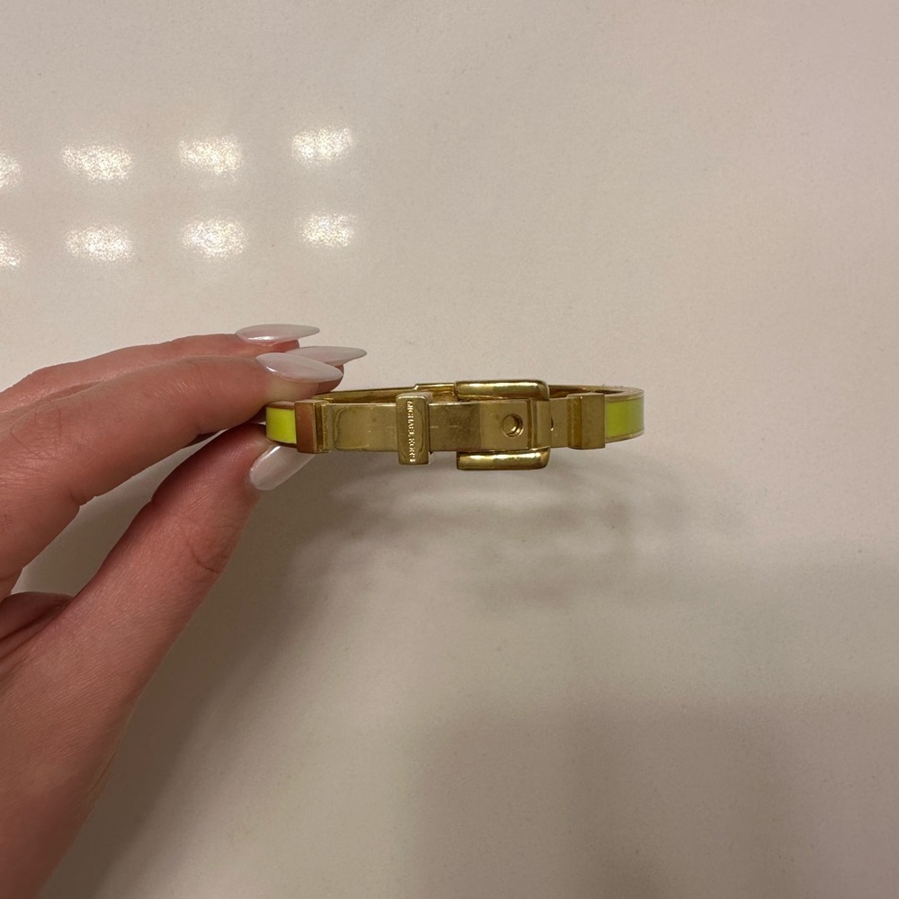 Michael Kors bracelet